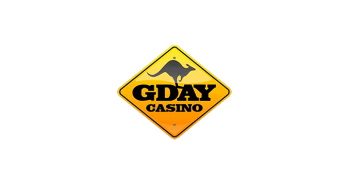 Обзор казино G'Day